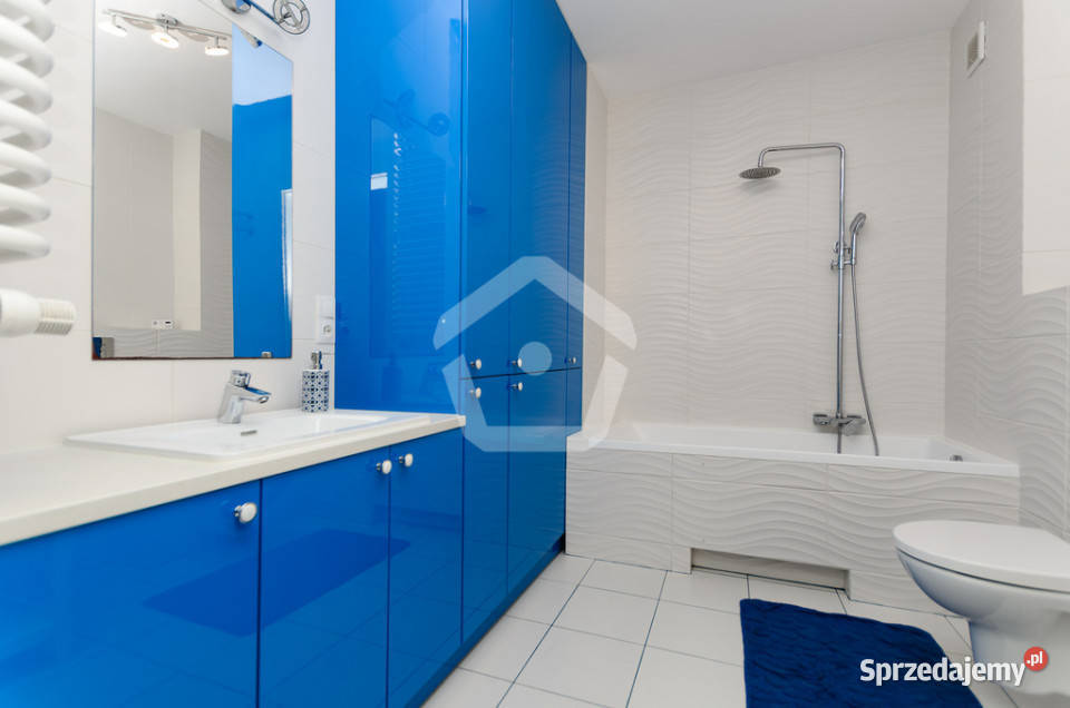 Mieszkanie w zabudowie szeregowej 65m strych Rzeszów