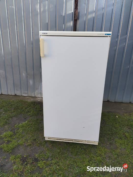 Lodówka Foron