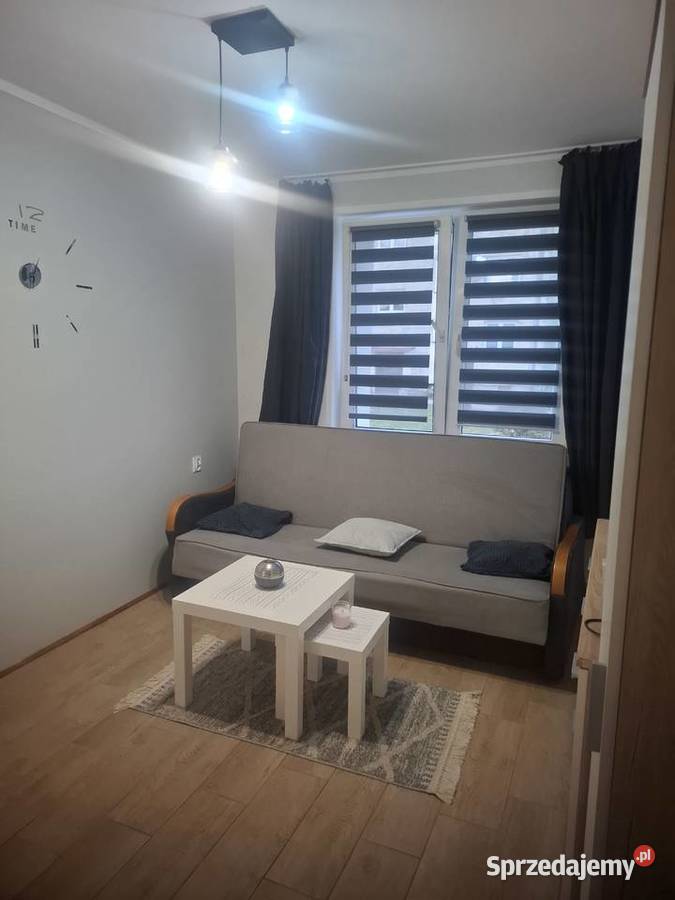 Sprzedam kawalerkę generalnym remoncie Wiśniowo Ełckie sprzedam