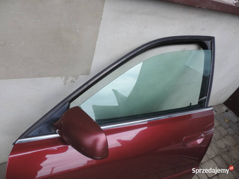 AUDI A4 B5 FL KOMBI DRZWI LEWY PRZÓD LZ3L sprzedam