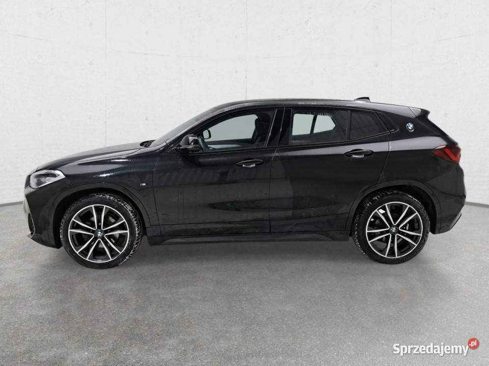 BMW X2 F39 20172023 Komorniki sprzedam