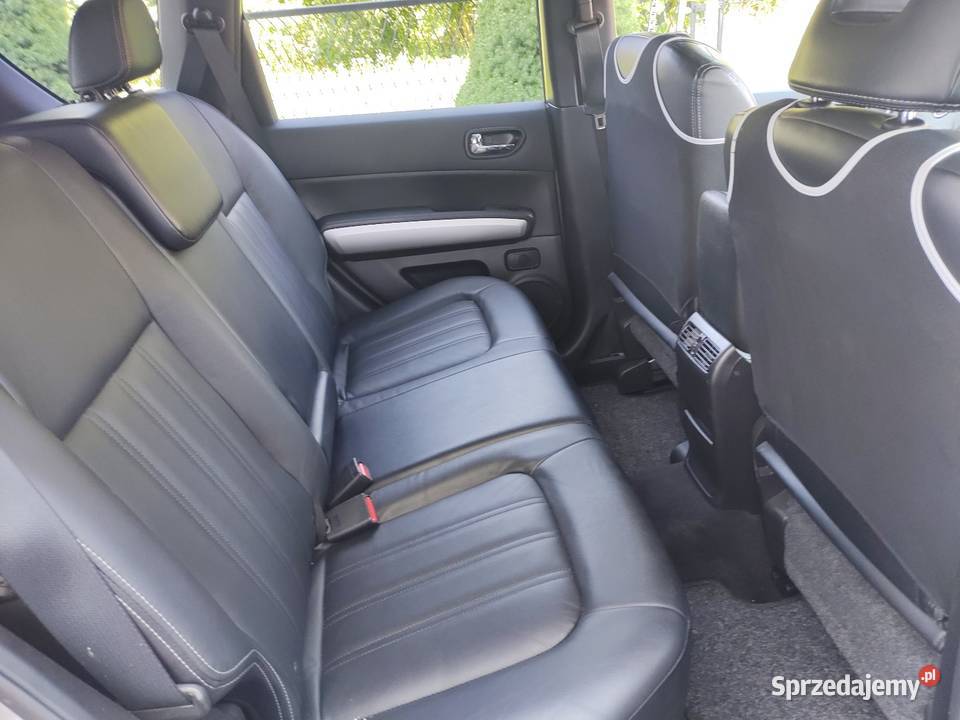 Nissan X Trail 2014r Samochody osobowe Opatów