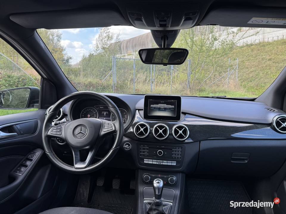 Lift 2015 panorama Wrocław sprzedam