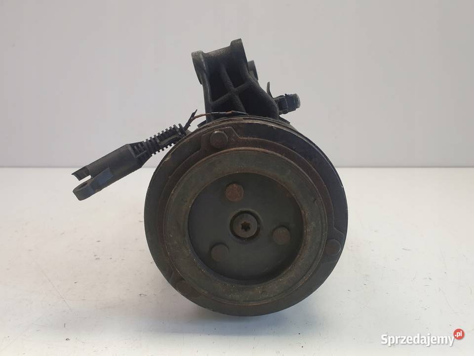 SPRĘŻARKA KLIMATYZACJI Mini Cooper S 16 Chełm