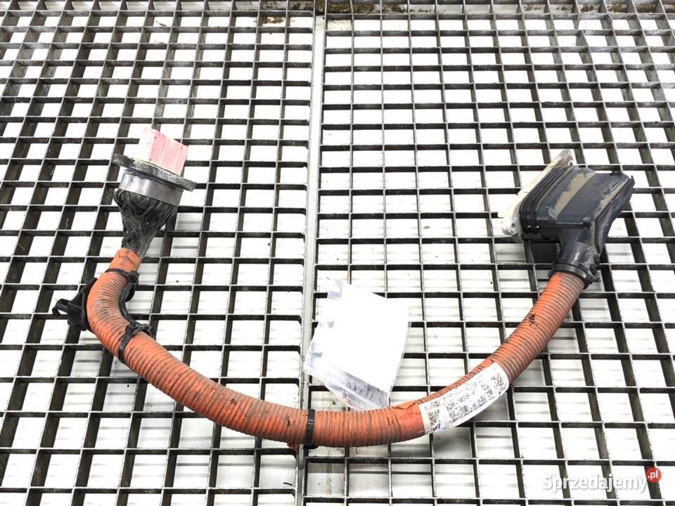 PRZEWÓD WYSOKIEGO NAPIĘCIA FORD MONDEO MK5