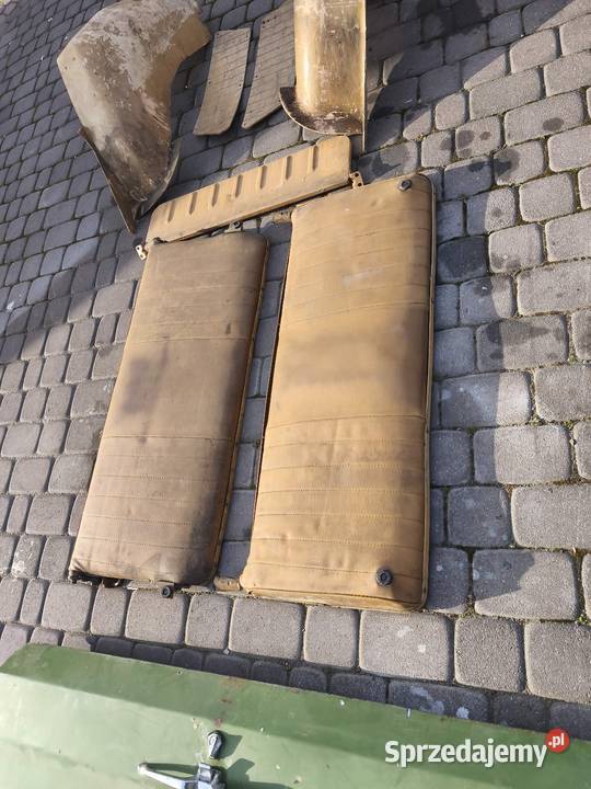 Części Wołga kombi Góra Kalwaria