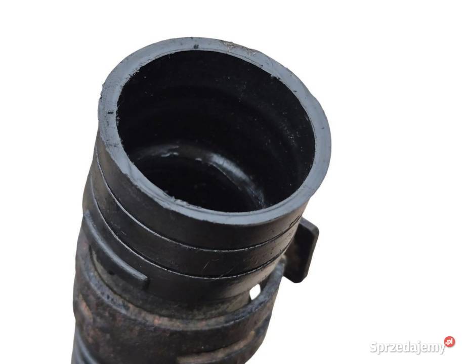 RURA PRZEWÓD DOLOT POWIETRZA VW TRANSPORTER T5 Działoszyce