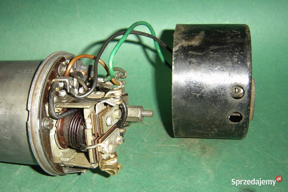 BMW EMW R 35 5 51 61 71 prądnica generator sprzedam