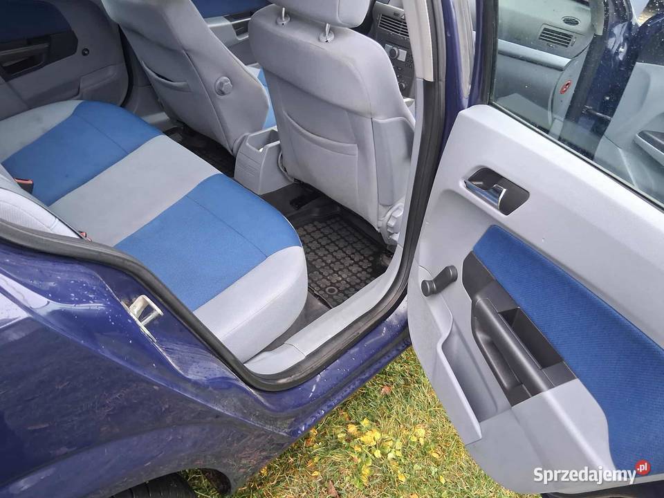 Opel astra h Lublin