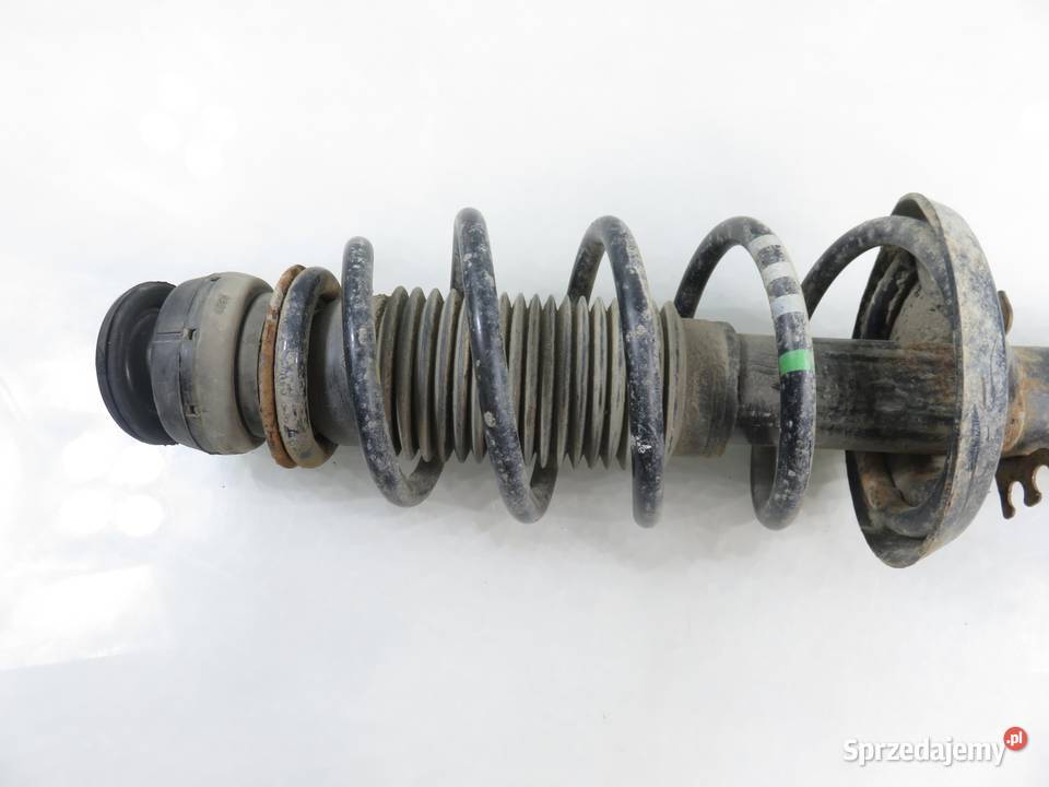 MCPERSON LEWY PRZEDNI SKODA OCTAVIA I 19 TDI Amortyzatory sprzedam