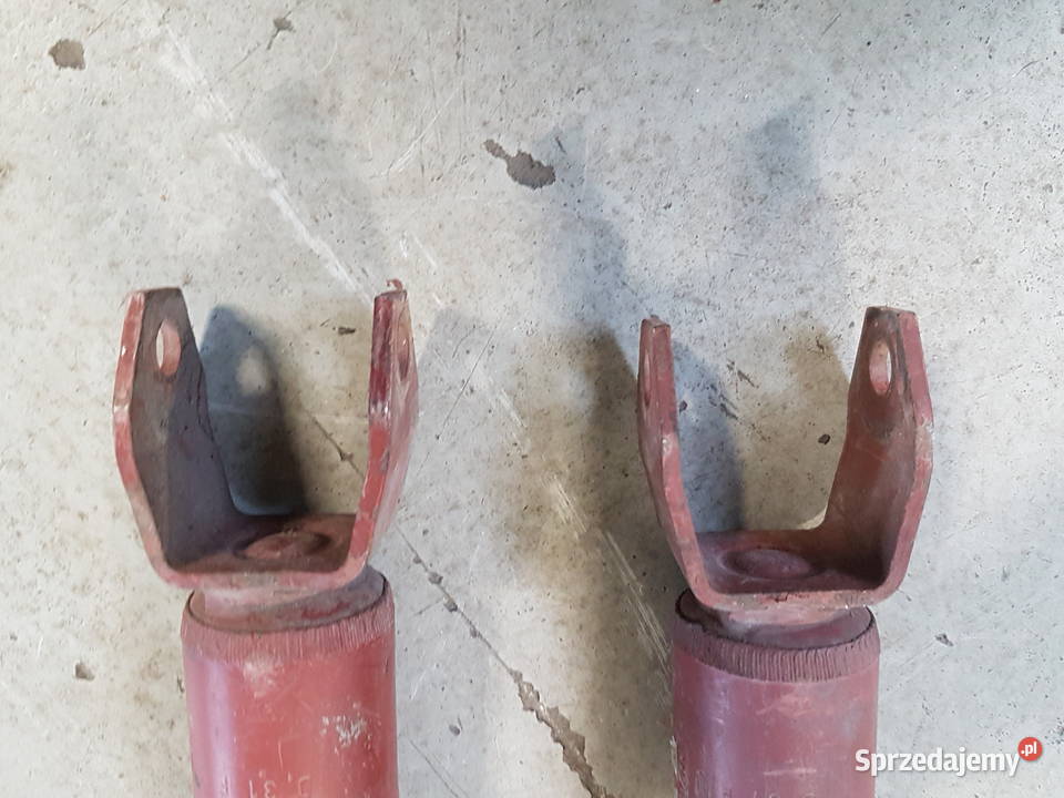 AUDI A8 D2 AMORTYZATORY TYL SACHS 4D0513031Q Turek