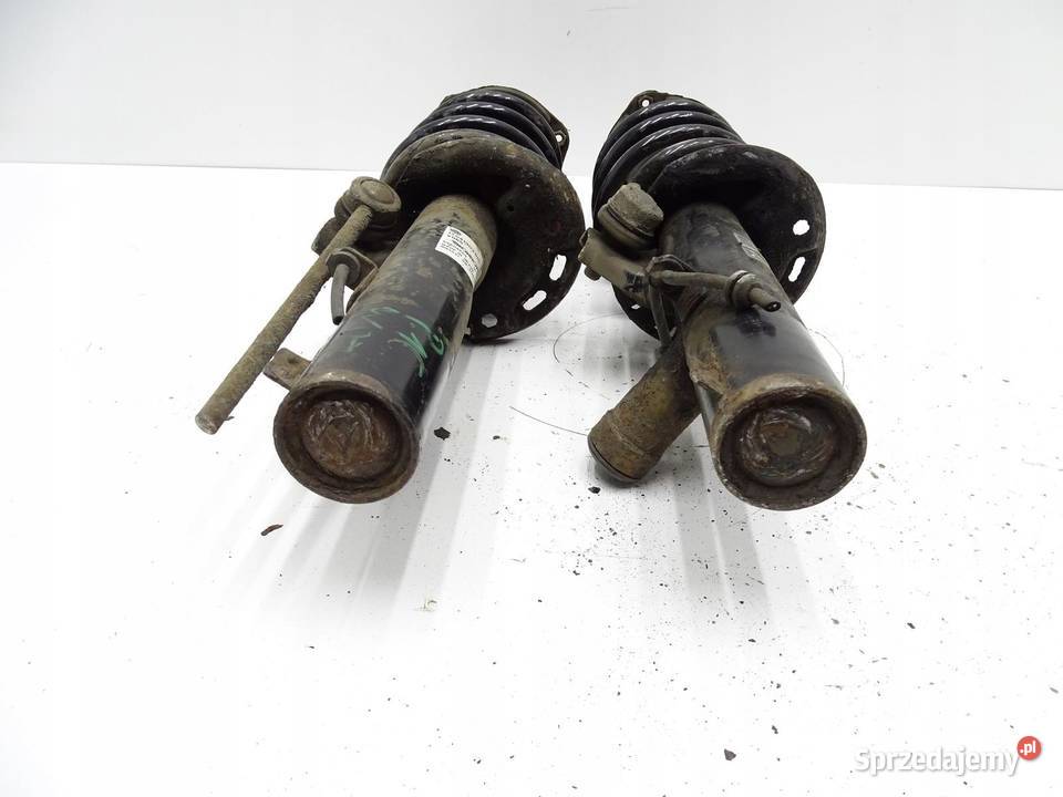 2x KPL AMORTYZATOR PRZÓD 1T0413031HC 20 TDI VW
