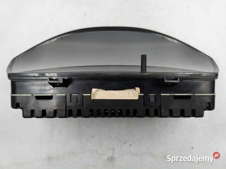 Sterownik Silnika Skoda Fabia I 14 MPI 047906033 Wyszków sprzedam