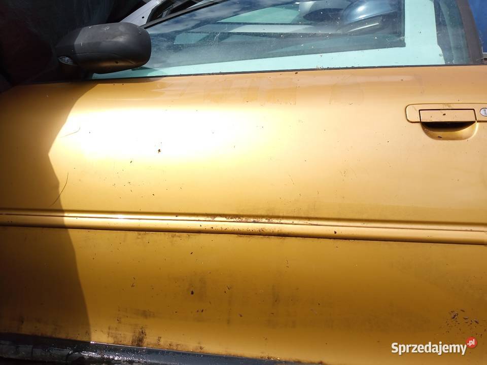 Audi a3 8L drzwi mechanizm zamek Wola Jachowa