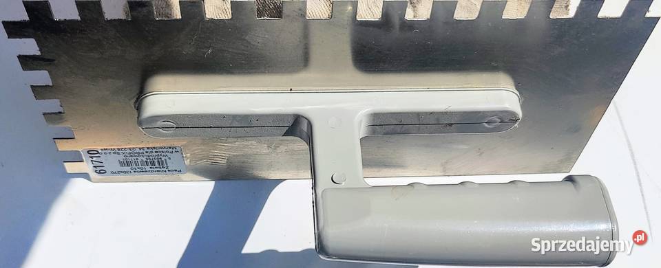 PACA NIERDZEWNA 130x270 PROFIX 61710 ZĄB 10x10 Inowrocław