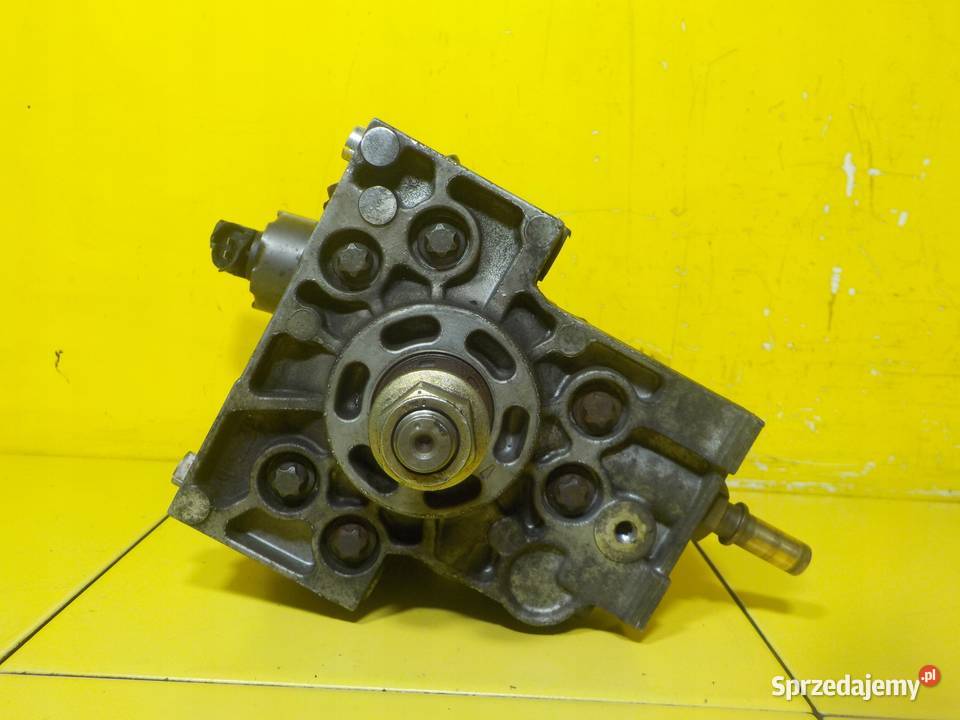 RANGE ROVER SPORT 27 TDV6 08r 190 276DT pompa osobowe Pompy wtryskowe Suków