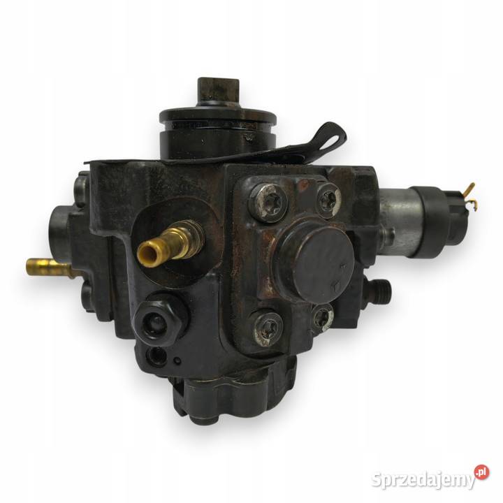 POMPA WTRYSKOWA Ford Mondeo IV 407 C5 22 TDCi