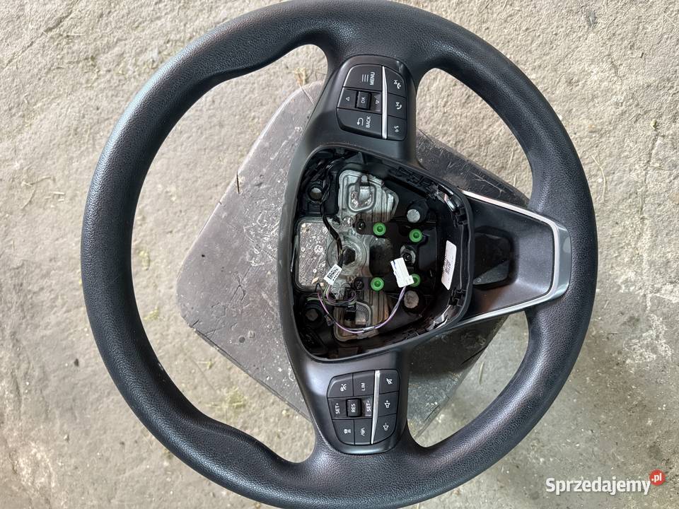 Kierowca kuga escape mk3 2020 Pieszyce sprzedam