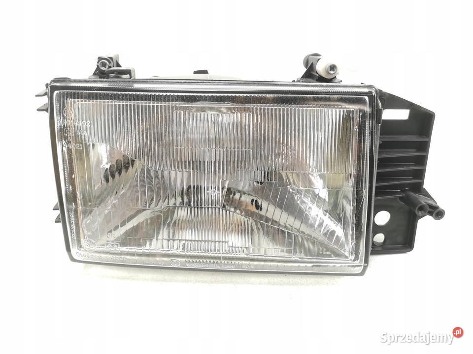 LAMPA PRAWY PRZÓD FIAT TIPO 19931995 NOWA