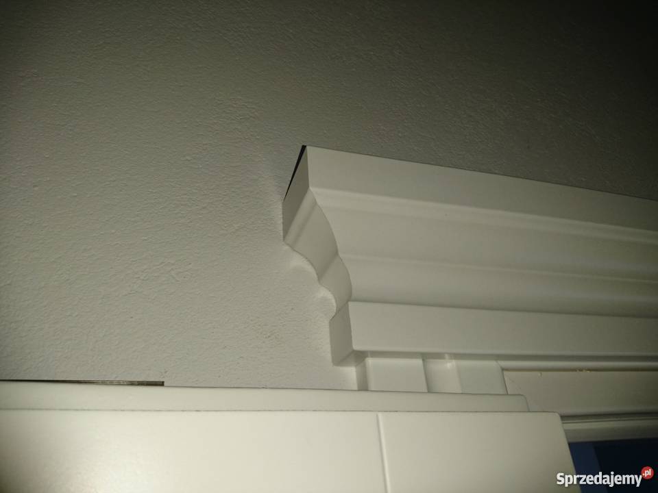 Korona do drzwi Gdańsk