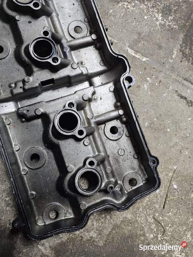 Suzuki GSX 600 f katana pokrywa zaworów zaworowa Jelenia Góra