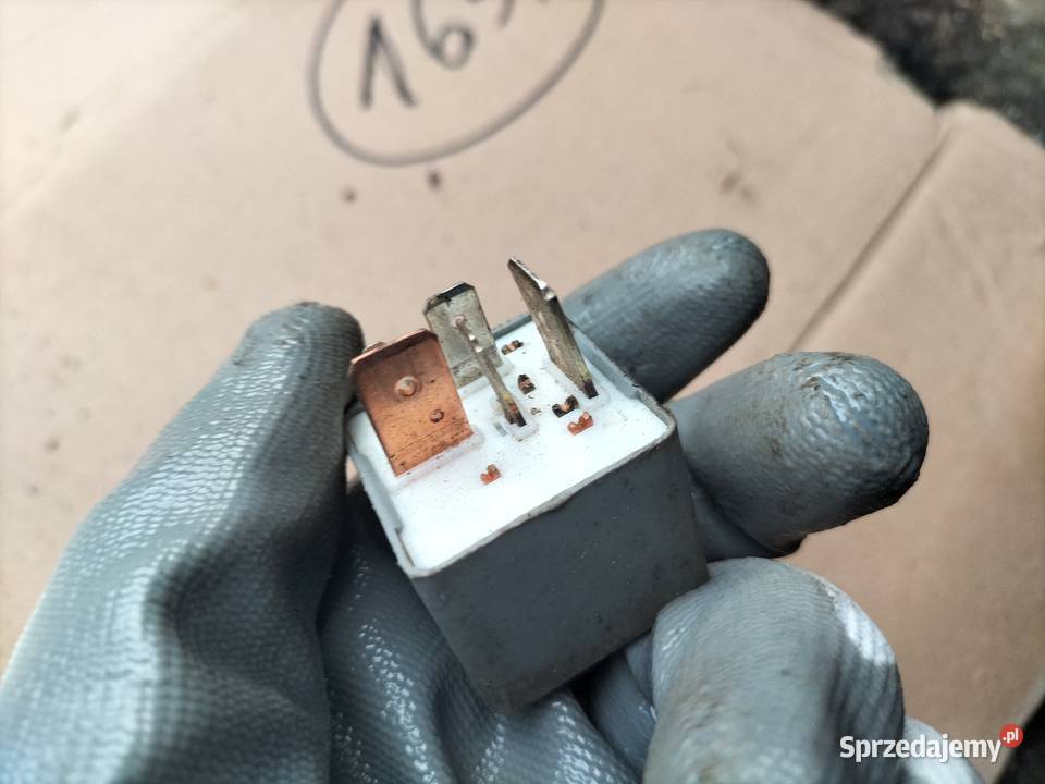 PRZEKAŹNIK 208 8A0951253B Kamień-Kolonia