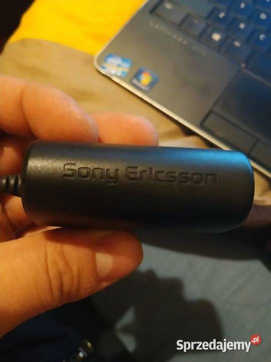 Ładowarka telefon Sony Ericsson
