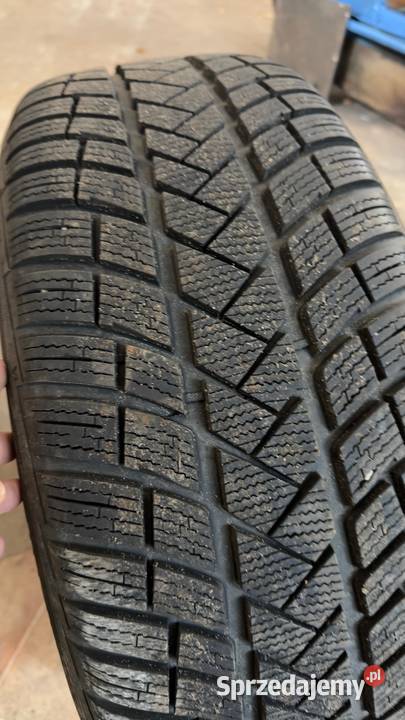 Koła z oponami zimowymi Porsche Cayenne Pionki