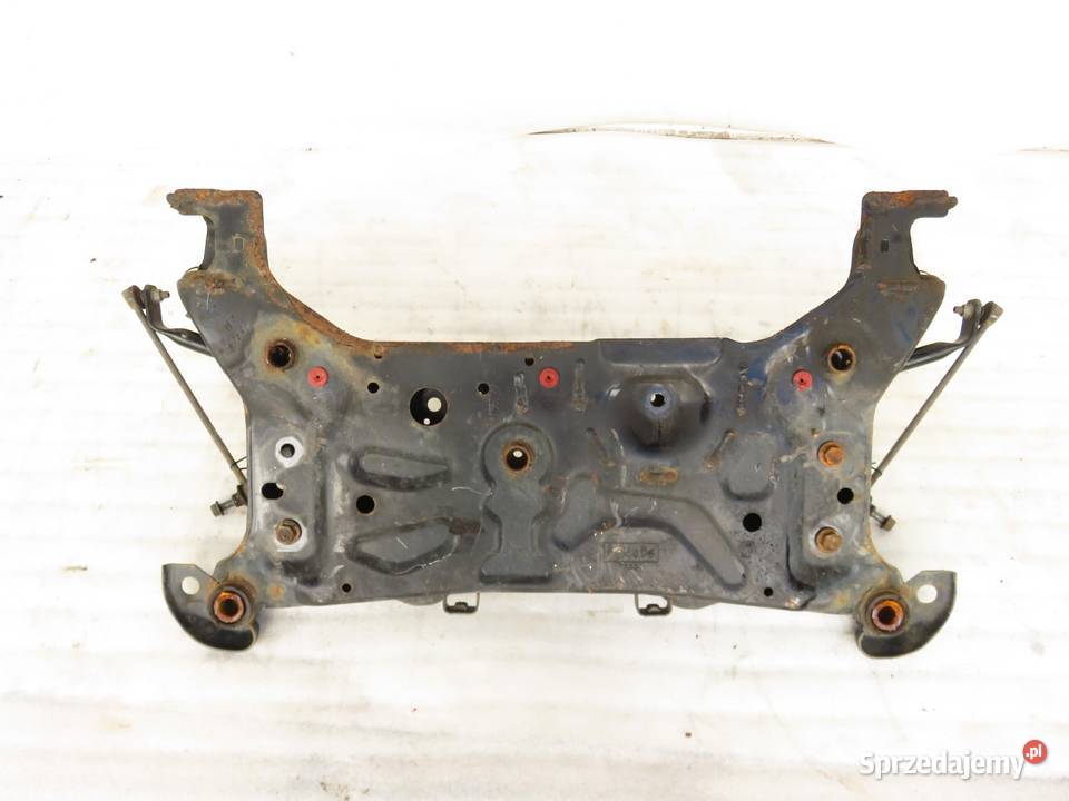 SANKI PRZÓD FORD FOCUS MK3 III Turnier 10 osobowe