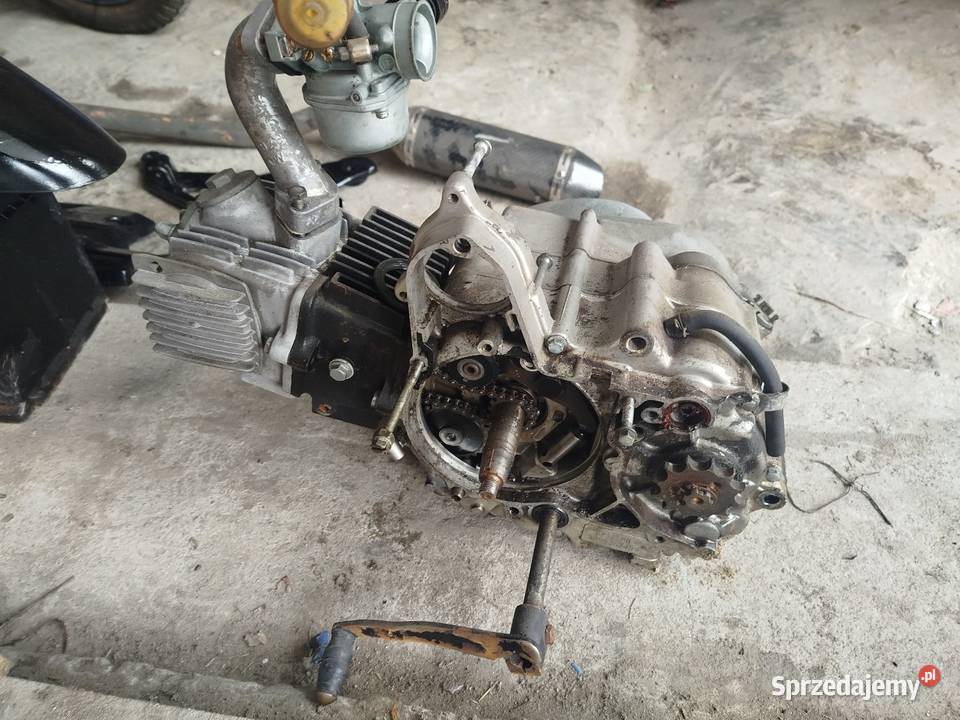 Zipp Neken 50 Pińczów