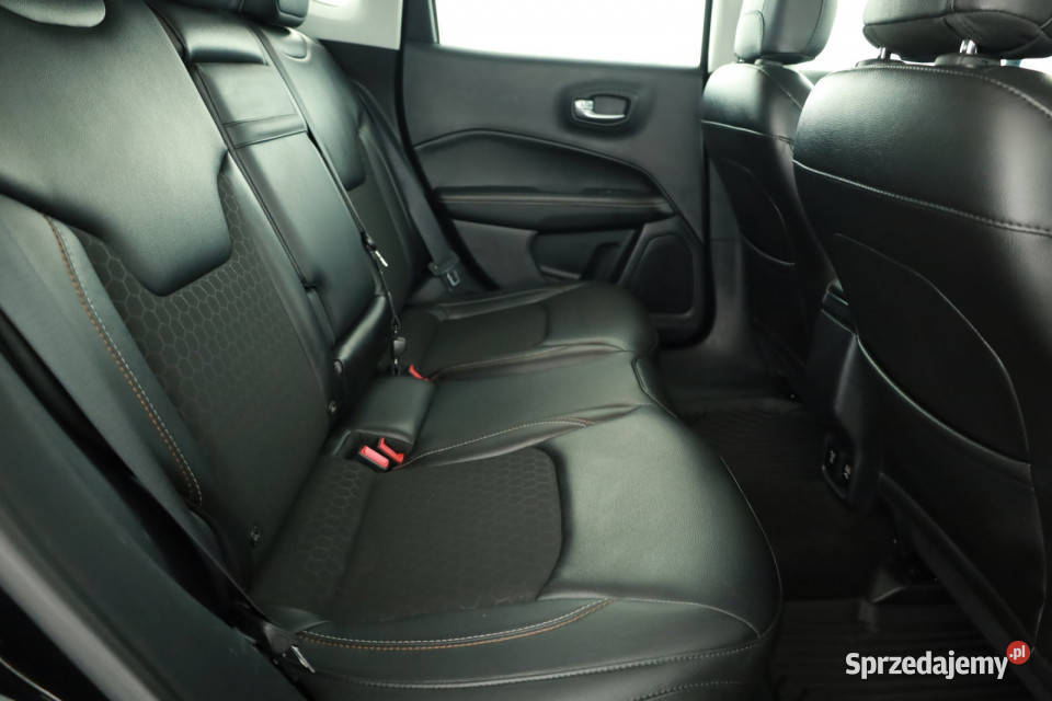 Jeep Compass 14 MultiAir mazowieckie Piaseczno