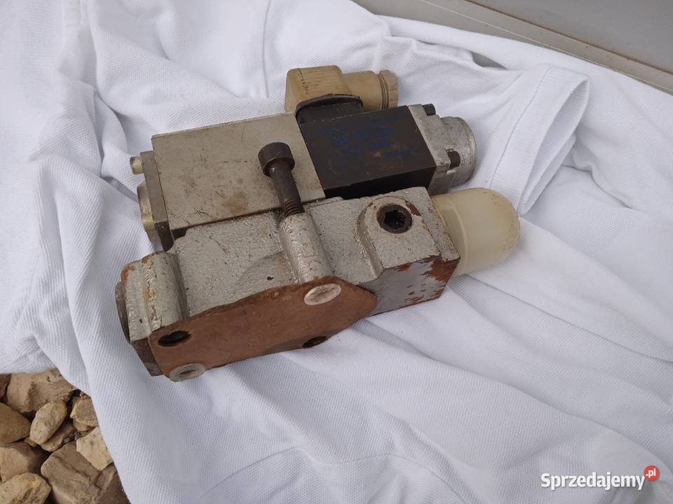 Zawór Ponar DBW C30B231315U Pozostałe Proszowice