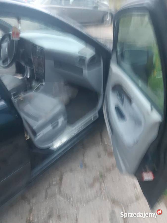 Volvo sprowadzone 2017 18 lpg 1800cm3 mazowieckie Gostynin sprzedam