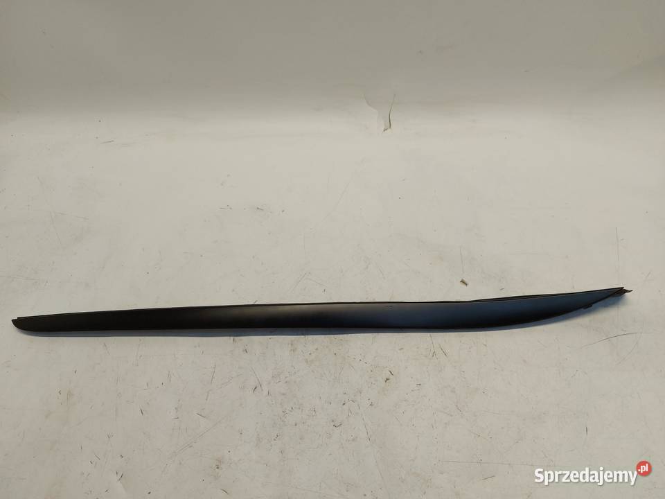 KIA OPTIMA IV 17 CRDI 2018 Listwa szyby czołowej osobowe sprzedam