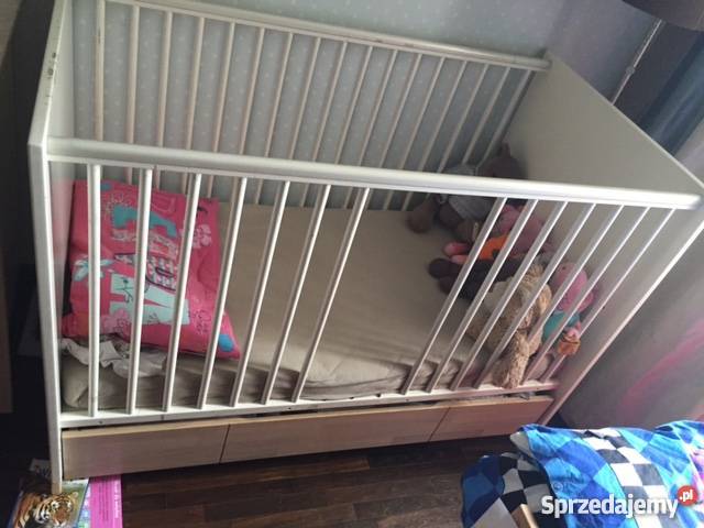 Meble dziecięce Bellamy Simple mazowieckie Warszawa