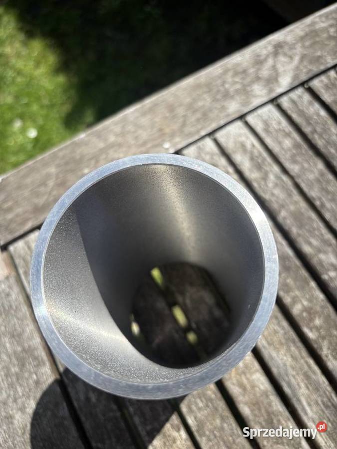 Nowa Tuleja cylindra BMW r35 EMW r35 Legnica