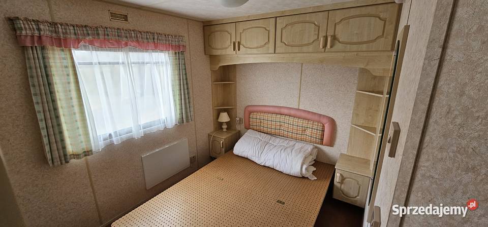 Domek holenderski WESTMORLAND 2 pokoje 480 plac Lublin