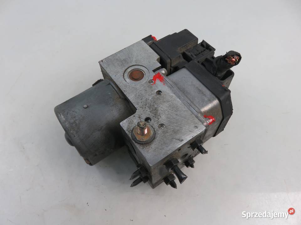 POMPA ABS AUDI A6 C5 0273004574 osobowe