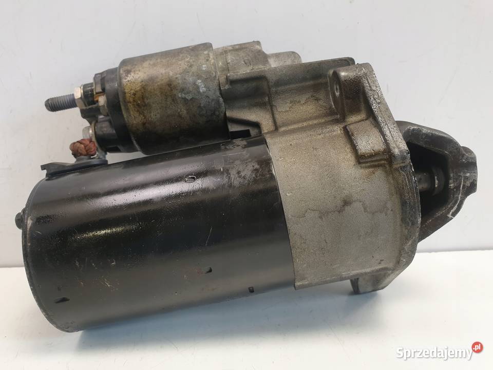 ROZRUSZNIK Alfa Romeo Mito 14 8V ROZRUSZNIK Motoryzacja Rudka sprzedam