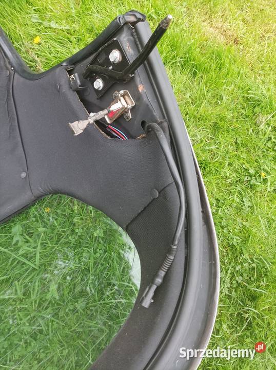 Fiat barchetta hardtop dach twardy Kłodzko sprzedam