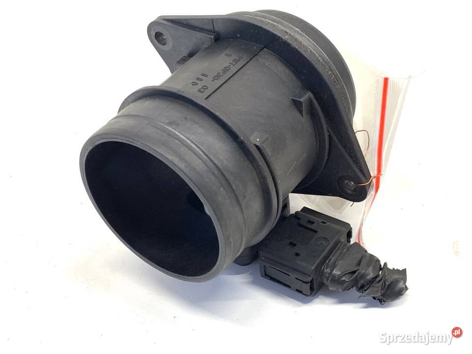 PRZEPŁYWOMIERZ MERCEDES W169 1525A001 20 109 Przepływomierze sprzedam