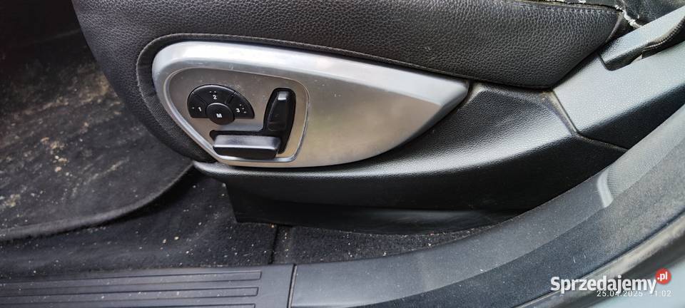 Mercedes R320 30cdi 4matic R klasa Samociążek