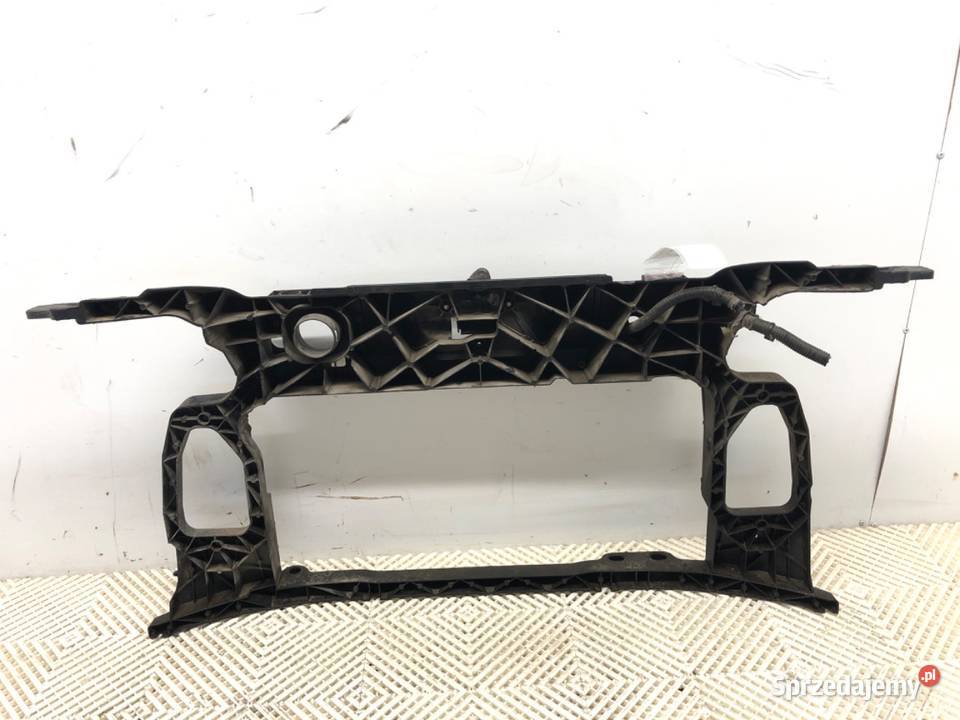 PAS PRZEDNI FIAT PANDA II 11 54 Hatchback