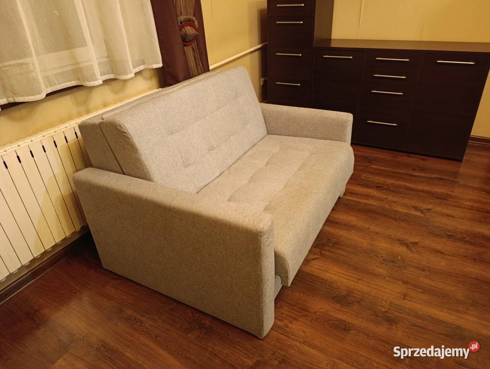 Sprzedam Sofę Przyszowice
