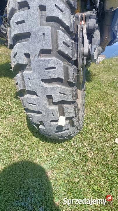 Honda xl 350 sprzedam 350cm3 Nysa