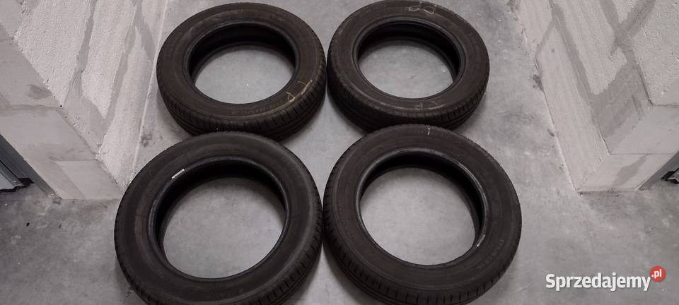 4x opony Dayton Touring 2 17565R15 prod 2020 Samochodowe Cieszyn sprzedam