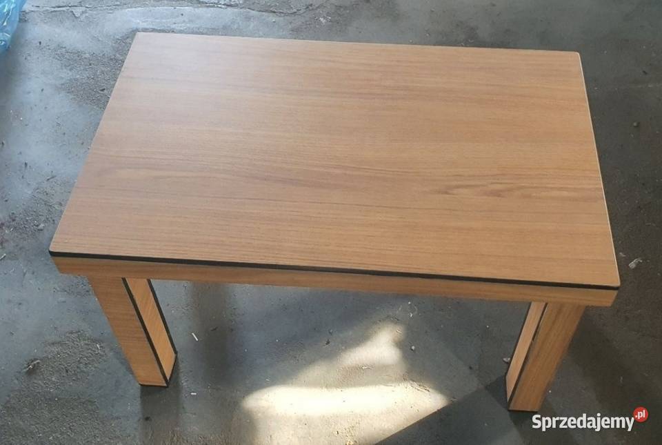 Stolik hpl Stoliki kawowe i ławy kujawsko-pomorskie Pakość