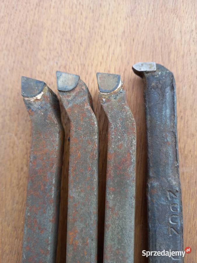 Noże Tokarskie Jarosław