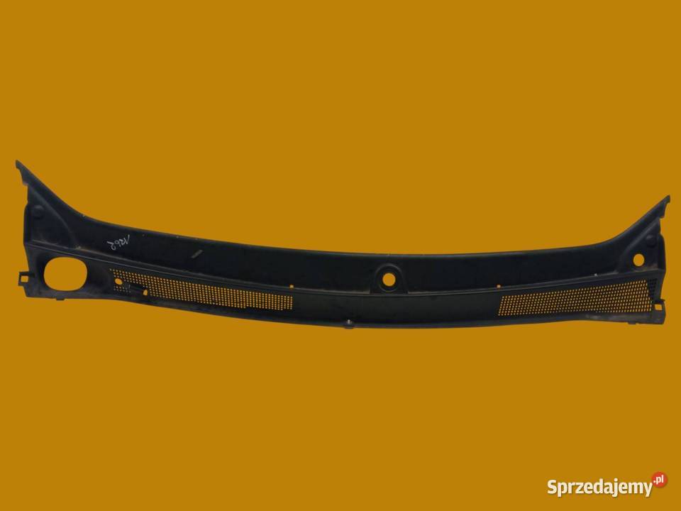 PODSZYBIE PLASTIKOWE EU 668113292R Dacia Duster świętokrzyskie