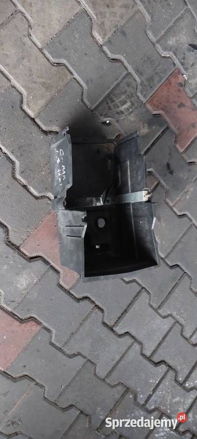 Podstawa akumulatora Ford C 18 tdci Szczecin